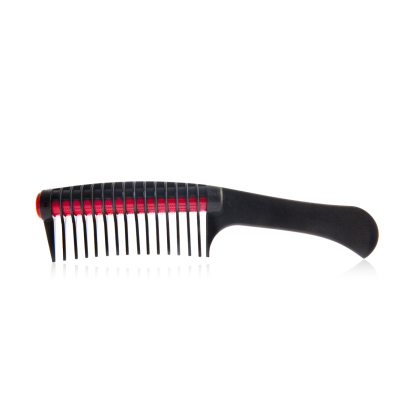 Гребен с ролер за нанасяне на боя или маска за коса - Labor Pro Color Comb "Rotating" 