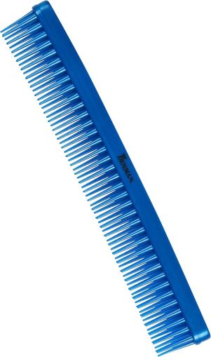 Гребен за тупиране - Denman D12 Detange & Tease Comb
