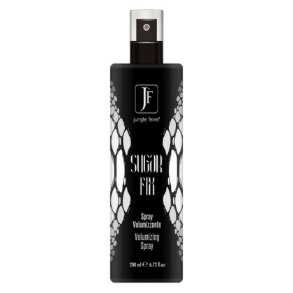  Спрей за обем в корените със захар - Jungle Fever Sugar Fix Volumizing Spray 200 мл