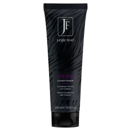  Балсам за плътност и обем - Jungle Fever Volume Conditioner With Creatin 200 мл