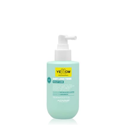 Тоник за бърз растеж на косата - Yellow Alfaparf Easy Long Tonic - 125 мл