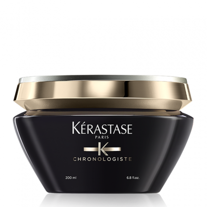 Ревитализираща маска Kerastase Creme Chronologiste 200 мл.