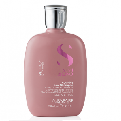 Подхранващ шампоан - Alfaparf Nutritive Low Shampoo 250 мл.