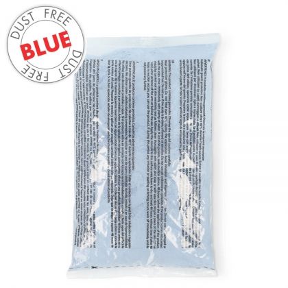 Изсветляваща пудра Inebrya Blue Bleaching Powder 500 гр
