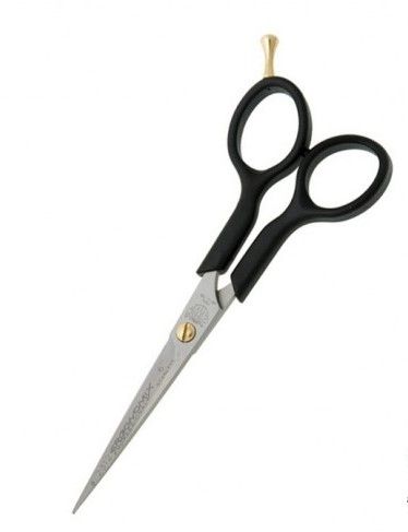 Фризьорска ножица за подстригване ерго Kiepe 5.5''
