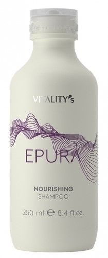 Подхранващ шампоан за суха коса - Epura Vitality's Nourishing Shampoo 250 мл