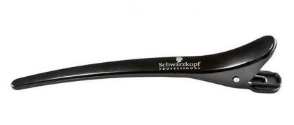 Клипс за подстригване - Schwarzkopf - 1 бр