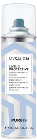 Термозащитен спрeй - My Salon Living Protective Spray - 150 мл