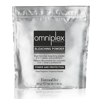 Супра за коса с плекс защита - Bleaching Powder 700 гр