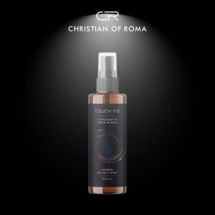 Спрей маска за коса с термозащита до 230°C - Touch Me Thermal Defence Spray 200 мл