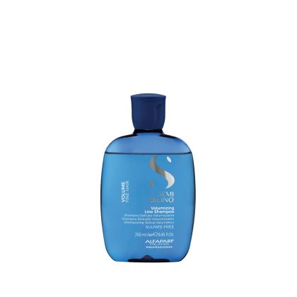 Шампоан за обем - Alfaparf  Volumizing Low Shampoo - 250  мл