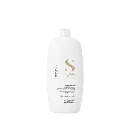 Шампоан за блясък - Alfaparf Diamond Illuminating Shampoo 1000 мл.