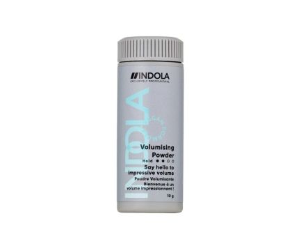 Пудра за обем за коса - Indola  Volumising Powder 10g