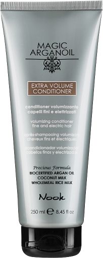 Балсам за обем - Nook Extra Volume Conditioner 250 мл