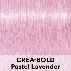 Директен оцветител Пастелно розово- Indola Crea Bold Semi-Permanent Direct Dyes Pastel Lavender 100 мл