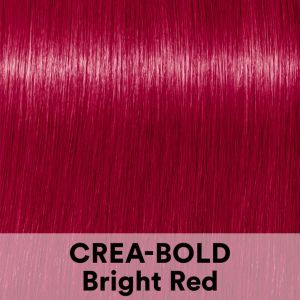 Директен оцветител Искрящо Червено- Indola Crea Bold Semi-Permanent Direct Dyes Bright Red 100 мл
