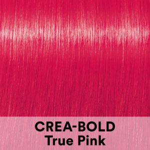 Директен оцветител Истинско Розово- Indola Crea Bold Semi-Permanent Direct Dyes True Pink 100 мл