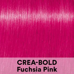 Директен оцветител Фуксия Розово - Indola Crea Bold Semi-Permanent Direct Dyes Fuchsia Pink 100 мл