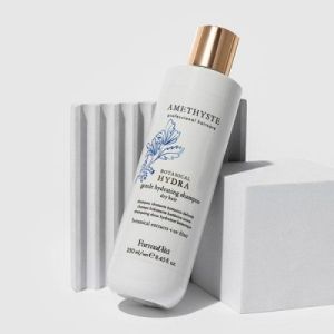 Хидратиращ шампоан - Farmavita Amethyste Botanical Hydra Gentle Hydrating Shampoo 250 мл