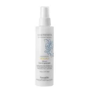Хидро спрей маска без изплакване  -Farmavita Amethyste Botanical Hydra 10in1 Leave in Mask 150 мл