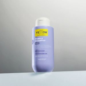 Сълвър шампоан за матиране на руса коса - Yellow Silver Shampoo 500 мл