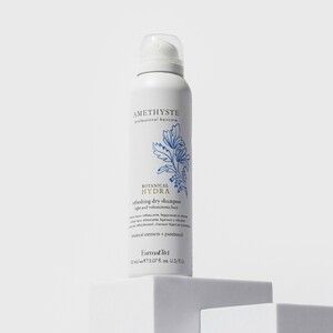 Промо хидратиращ комплект шампоан, сух шампоан и спрей - Farmavita Amethyste Botanical Hydra
