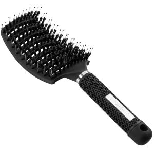 Четка за разплитане и масаж на скалпа - Arte Tools Brush