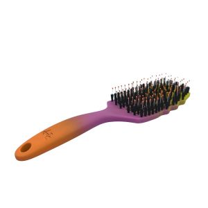 Четка за разплитане и масаж на скалпа - Arte Tools Massage Brush
