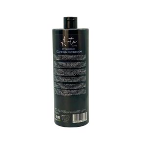 Хидратиращ шампоан за коса с хиалуронова киселина - Arte Care Hyaluronic Hair Shampoo 1000 мл