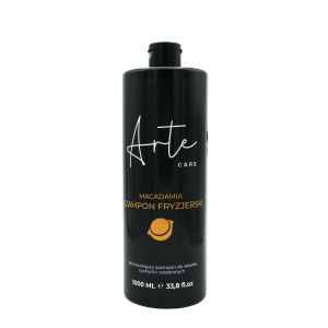 Хидратиращ шампоан за слаба коса с макадамия - Arte Care Macadamia Hair Shampoo 1000 мл