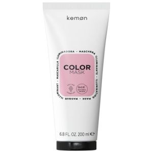 Маска за боядисана коса - Kemon Haircare Mask Color  200 мл