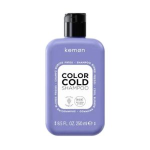 Матиращ шампоан за хладно русо - Color Cold Shampoo 250 мл