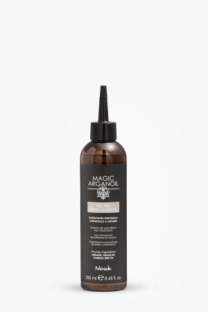 Ламинираща терапия с арганово масло -  Nook Magic Arganoil Secret Laminoil 250 мл
