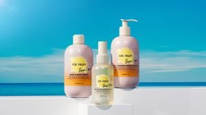 Комплект слънцезащита + подарък раница - Inebrya Sun Kit 