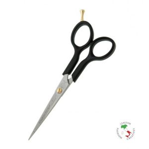 Фризьорска ножица за подстригване ерго - Kiepe Professional Scissors Ergo 6.5''