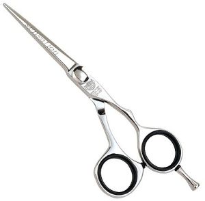 Фризьорска ножица за подстригване - Kiepe Professional Scissors 5.5'' 2257