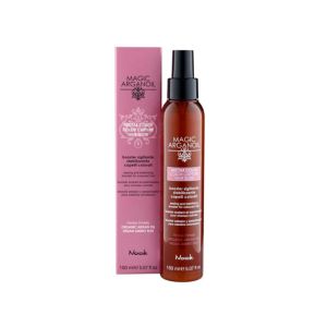 Спрей за задържане на цвета без изплакване  - Nook Magic Argan Nectar Color Capture Hair Elixir 150 мл