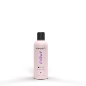 Леко гел-масло за мокър ефект - Vitality's Flowy Oilish Fluid 150 мл