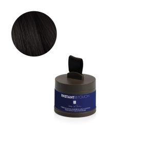 Пудра за мигновено покритие на израснали корени Тъмно кафяво - Labor Pro Instant Retouch  Powder - Dark Brown