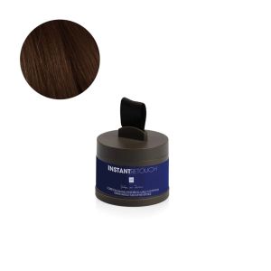  Пудра за мигновено покритие на израснали корени Топло Кафяво - Labor Pro Instant Retouch Powder - Warm Brown H643