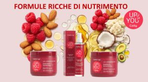 Хидратиращо сухо олио за къдрава коса - Inebrya Up to You Coily Hydrating Dry Oil 100 мл