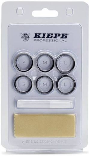 Комплект за ножици -  Kiepe Monster Cut Scissors Care Kit