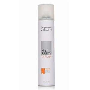 Лак за коса със силна фиксация -  Seri Farcom Strong Hair Fix It Spray 400 мл