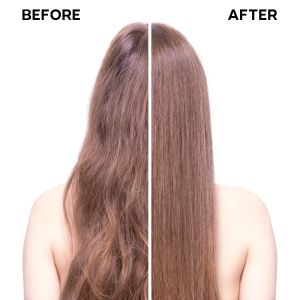 Двуфазен изглаждащ спрей - Alfaparf Biphasic Smoothing Mist 125 мл