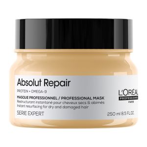 Маска за силно изтощена коса - L'Oréal Professionnel Absolut Repair Mask 250 мл.