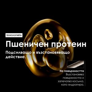 Маска за силно изтощена коса - L'Oréal Professionnel Absolut Repair Mask 250 мл.
