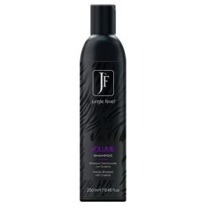  Шампоан за обем и плътност - Jungle Fever Volume Shampoo With Creatine 250 мл