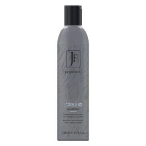 Шампоан против косопад с капсикум и женско биле - Jungle Fever Lossless Shampoo 250 мл