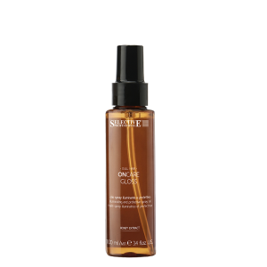 Спрей-масло без отмиване с екстракт от мед - Selective Professional ONcare Gloss ONcare Gloss Leave-in Spray Oil 100 мл