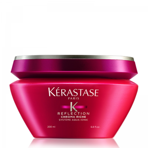Маска за боядисана/изрусена коса Kerastase Chroma Riche 200 мл.